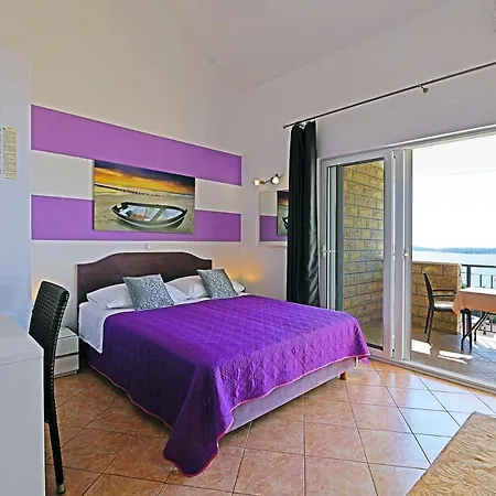 Tamara Apartament *