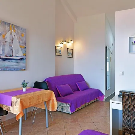 Tamara Apartament *