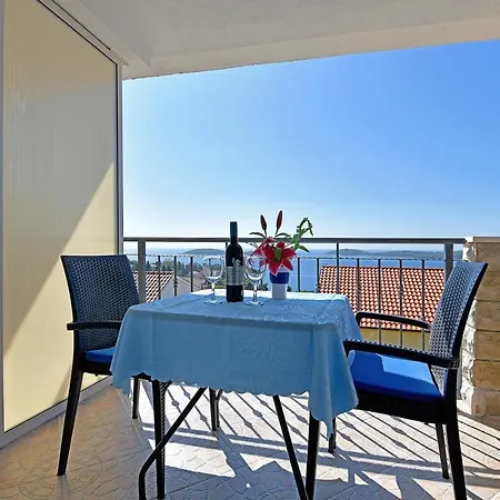 Apartament Tamara Hvar Town