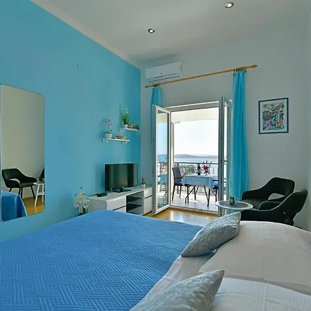 Tamara Apartament *
