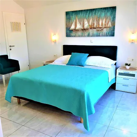 Apartament Tamara *