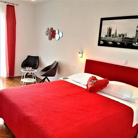 Tamara Apartament *
