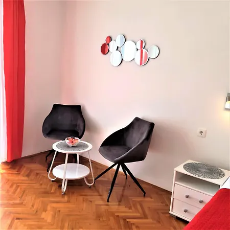 Apartament Tamara *