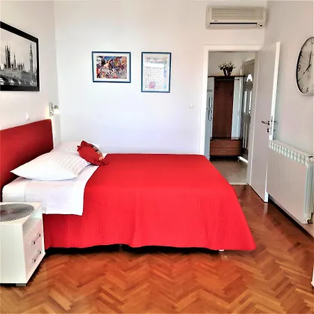Tamara Apartament