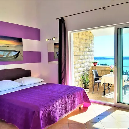 Tamara Hvar Town