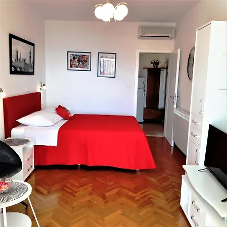 Apartament Tamara *