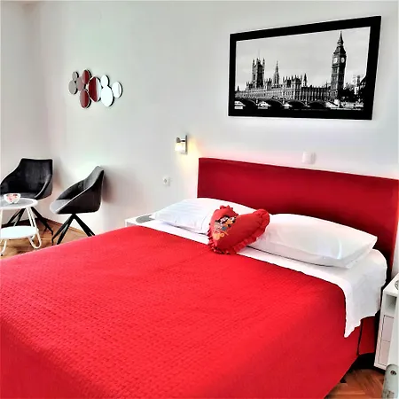 Apartament Tamara *