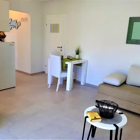 Tamara Apartament *
