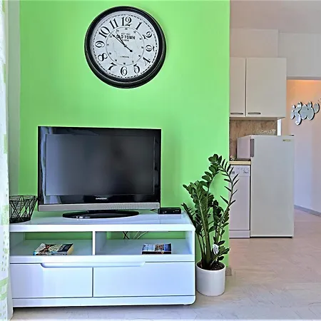 Apartament Tamara *