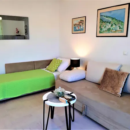 Apartament Tamara *