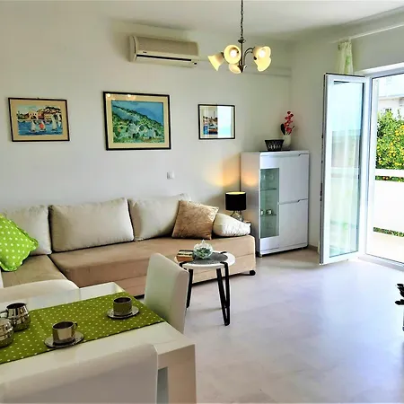 Apartament Tamara