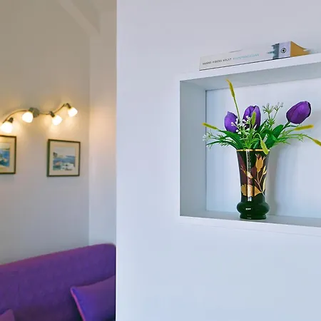 Tamara Apartament Hvar Town