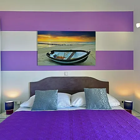 Tamara Apartament *