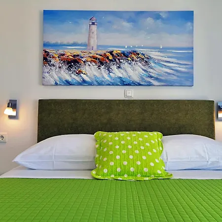Apartament Tamara