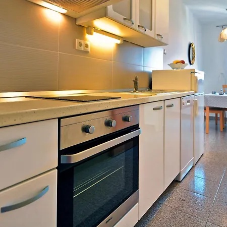 Tamara Apartament