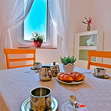 Apartament Tamara