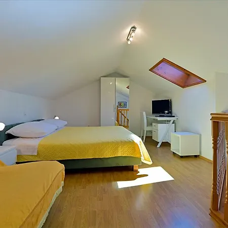 Apartament Tamara *