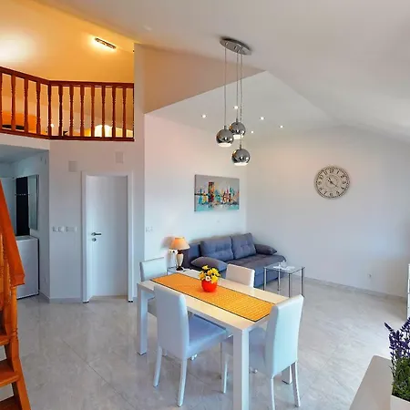 Tamara Apartament *