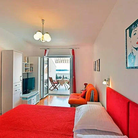 Tamara Apartament *