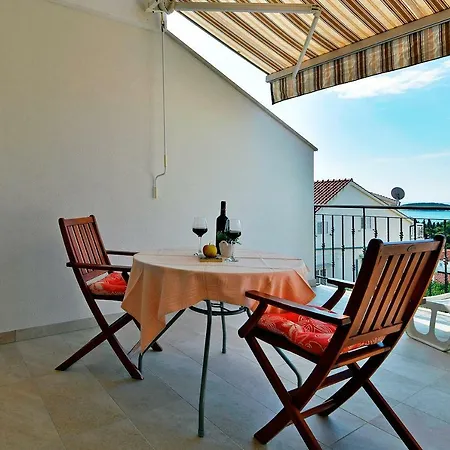 Apartament Tamara