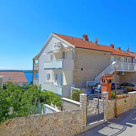 Apartman Tamara