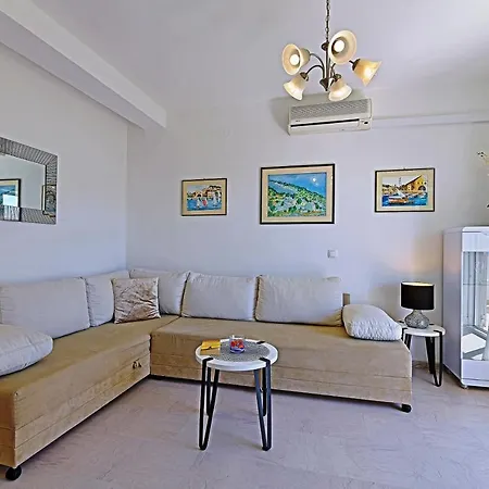 Апартаменты Tamara