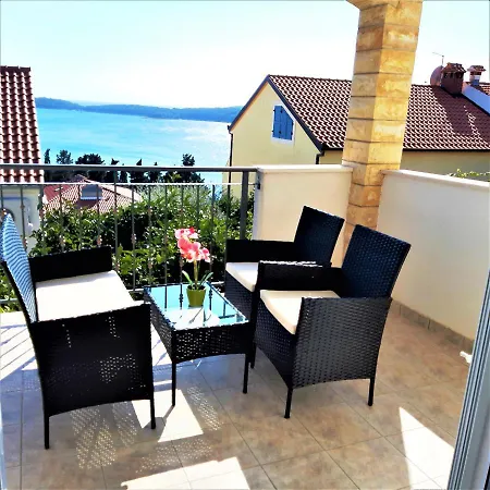 Apartment Tamara Hvar Town