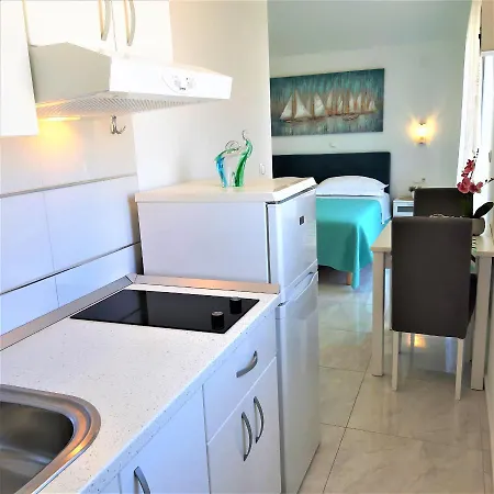 Tamara Апартаменты *