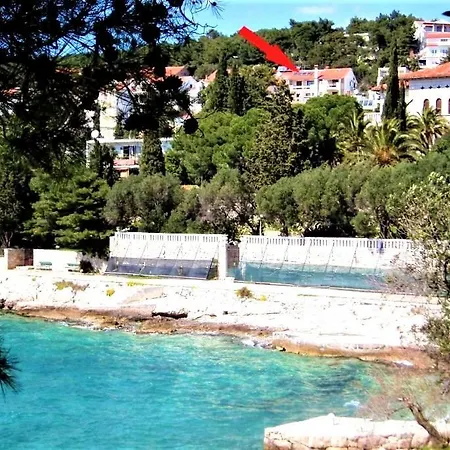 Tamara Апартаменты *