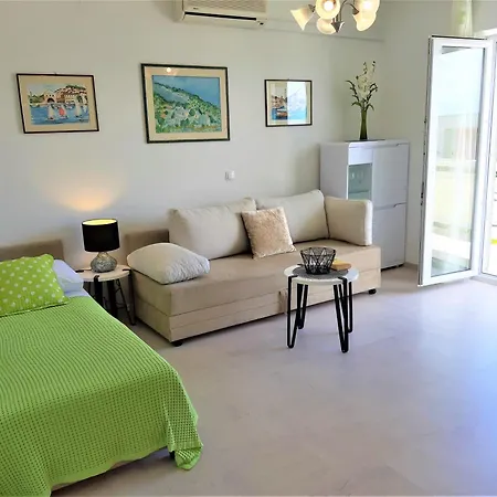 Apartment Tamara Hvar Town