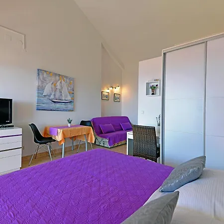 Tamara Apartment Hvar Town