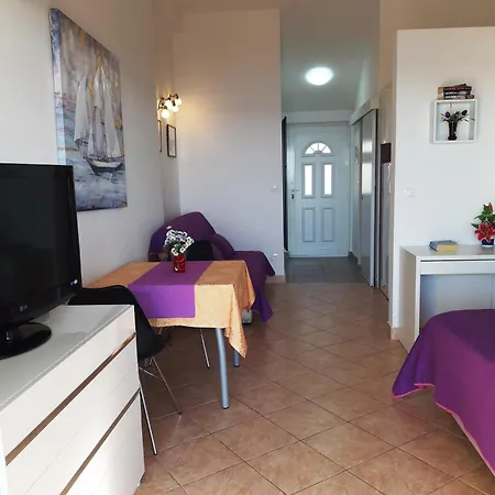 Tamara Apartment Hvar Town