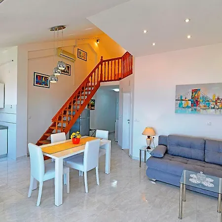 Tamara Apartment Hvar Town