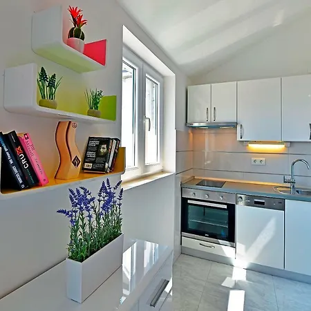 Tamara Apartment Hvar Town