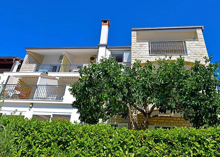 Apartment Tamara Hvar Town