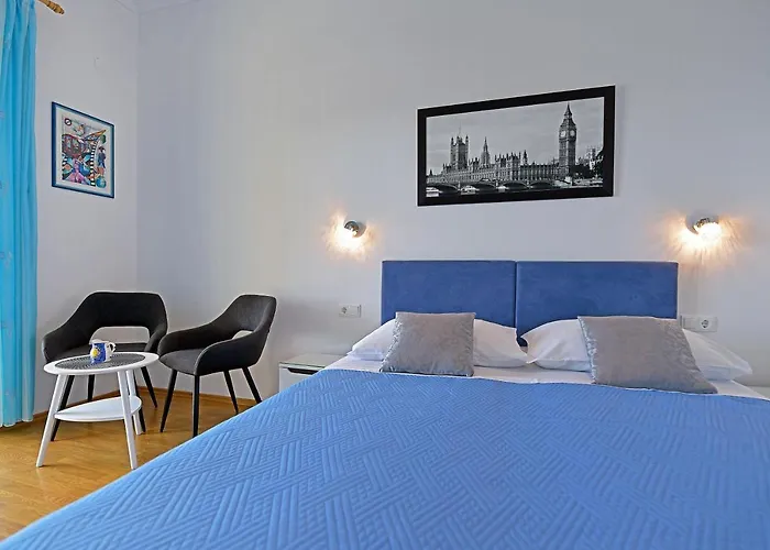 Apartment Tamara Hvar Town