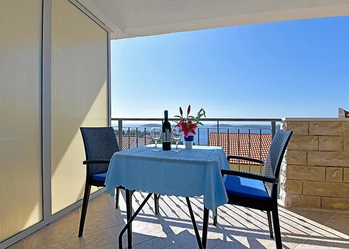 Apartment Tamara Hvar Town