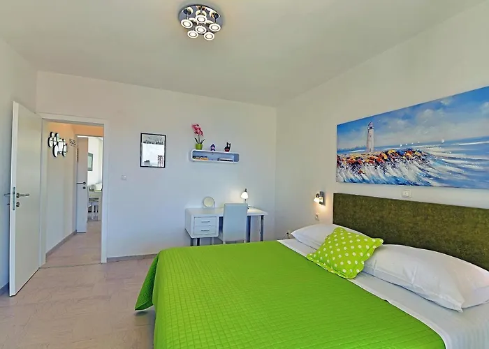 Appartamento Tamara Hvar Town