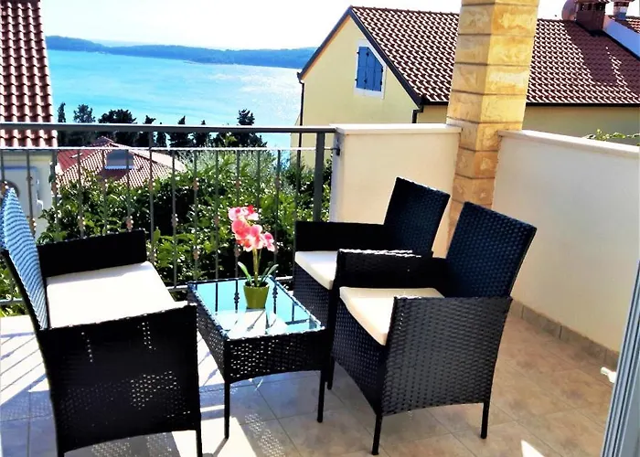 Apartment Tamara Hvar Town