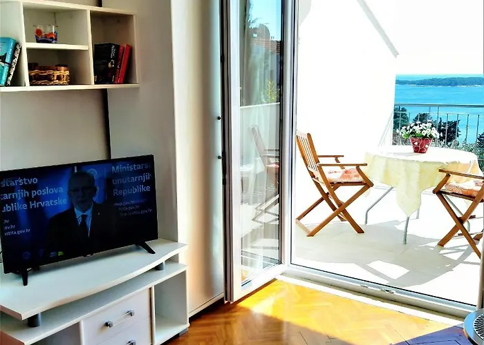 Apartment Tamara Hvar Town