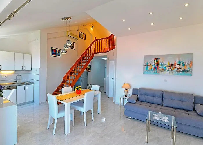 Tamara Apartment Hvar Town