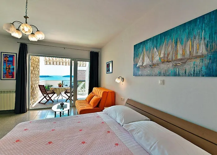 Apartman Tamara Hvar Town