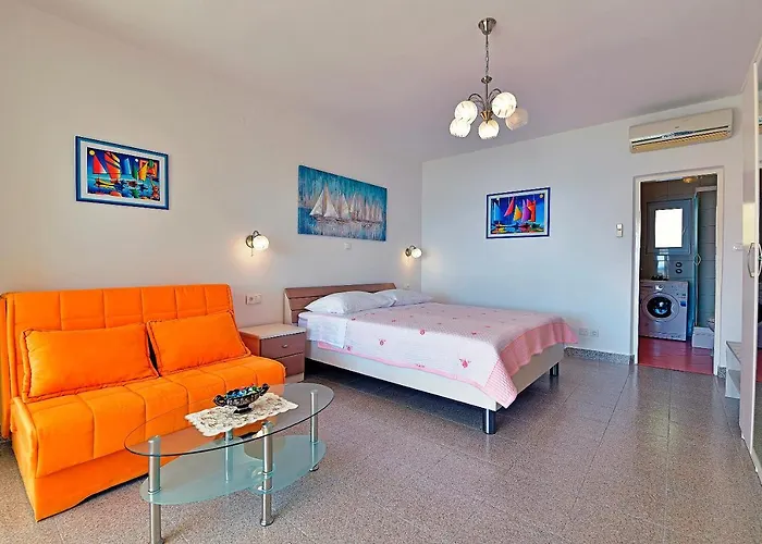 Tamara Apartment Hvar Town