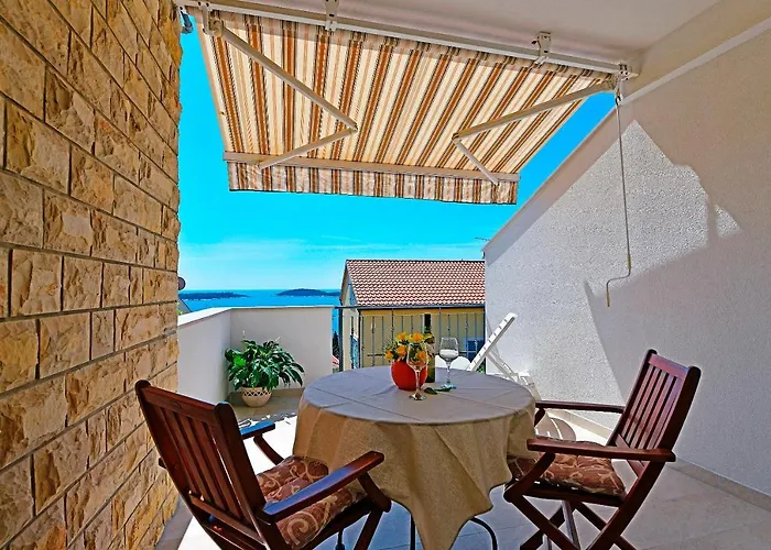 Tamara Appartamento *