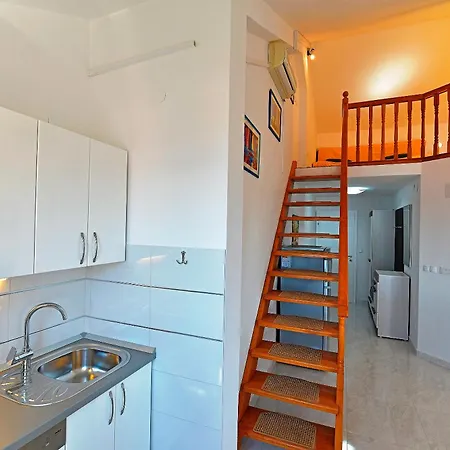 Tamara Apartament *