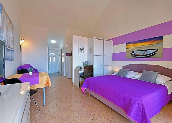 Tamara Lejlighed Hvar Town